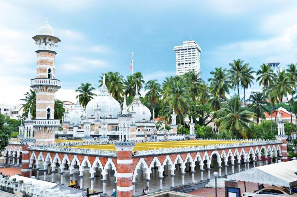 Apple Hotel - Kuala Lumpur — الصور 1